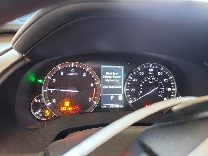 Aukcja sprzedaży 2021 Lexus Rx, vin: 2T2HZMAA7MC188529, numer aukcji: 53545316