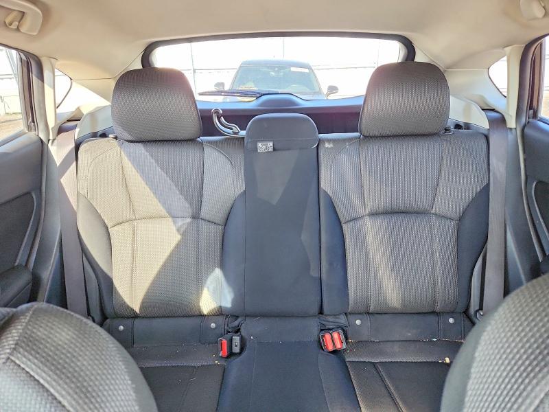 50571186 :رقم المزاد ، JF2GTAAC9K8254073 vin ، 2019 Subaru Crosstrek مزاد بيع