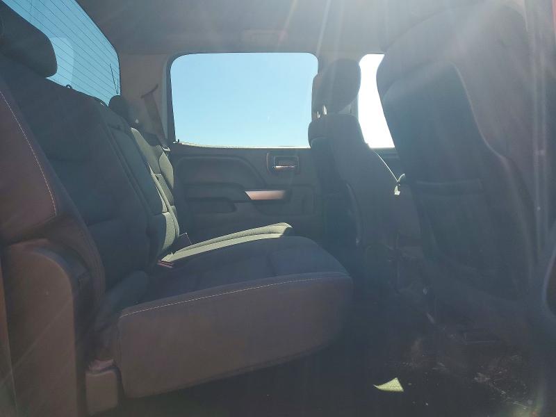 Aukcja sprzedaży 2014 Chevrolet Silverado, vin: 3GCUKREC0EG545167, numer aukcji: 52588626