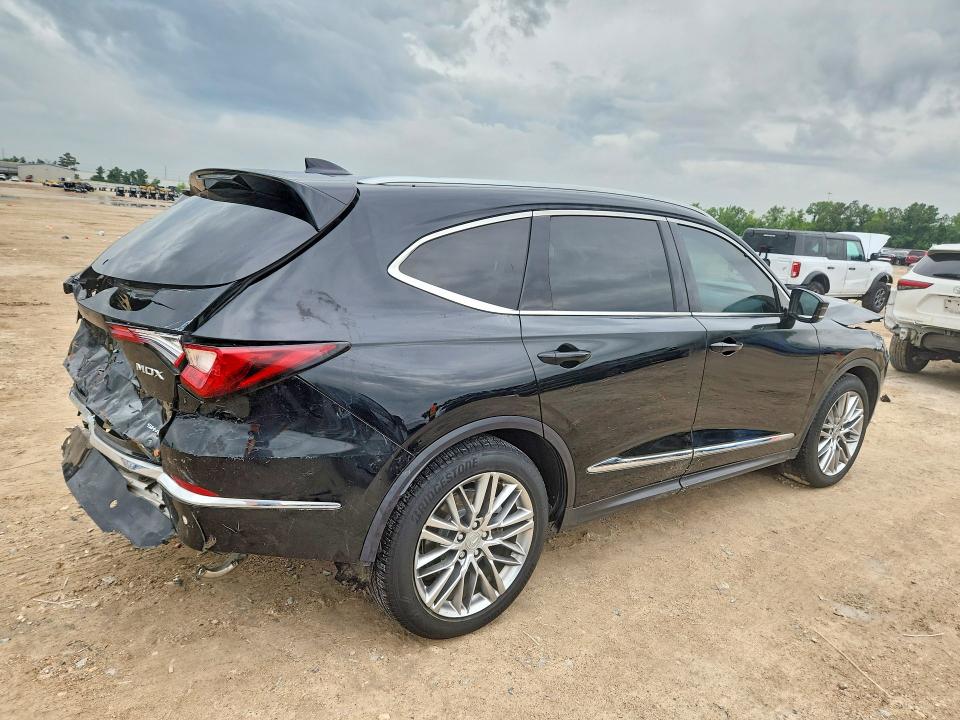 Aukcja sprzedaży 2023 Acura Mdx, vin: 5J8YE1H87PL025721, numer aukcji: 54485826