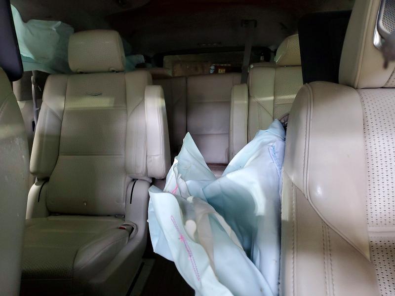 Aukcja sprzedaży 2022 Cadillac Escalade, vin: 1GYS4MKL7NR176102, numer aukcji: 55505726