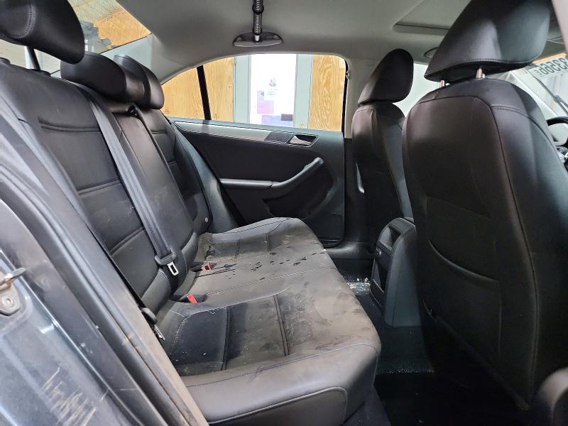 Продажа на аукционе авто 2017 Volkswagen Jetta, vin: 3VWDB7AJ7HM385395, номер лота: 52233566
