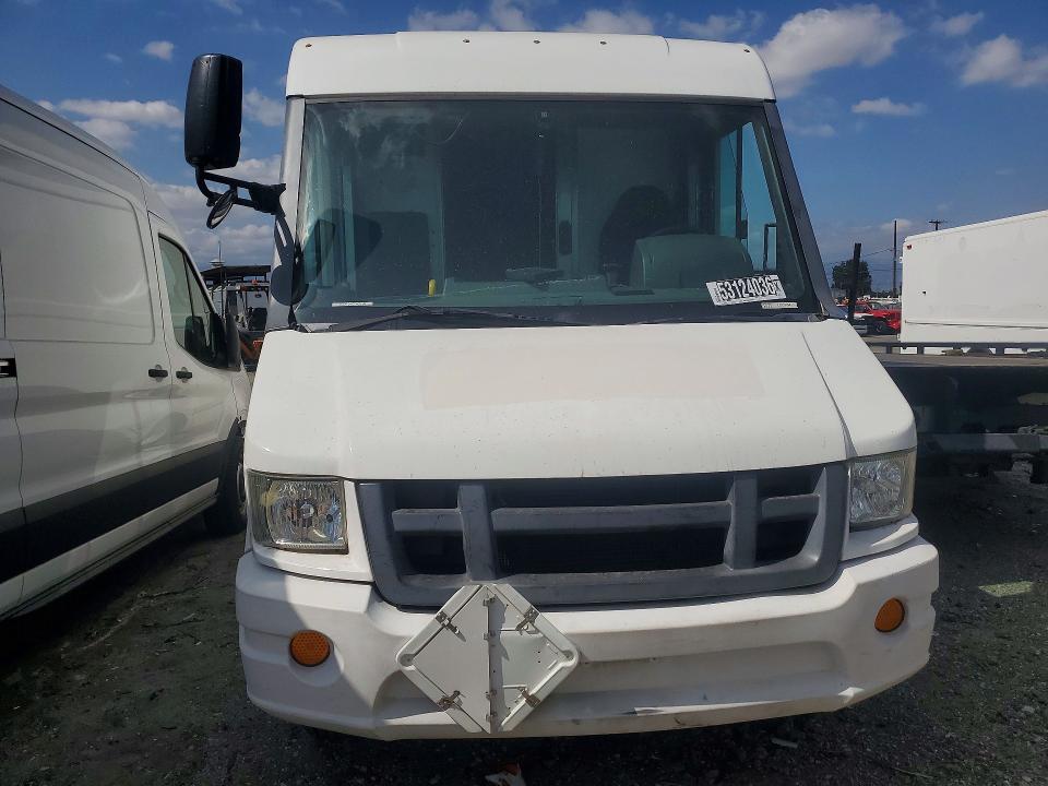 Продаж на аукціоні авто 2015 Isuzu Npr Hd, vin: JALB4T170F7W00445, номер лоту: 53124036