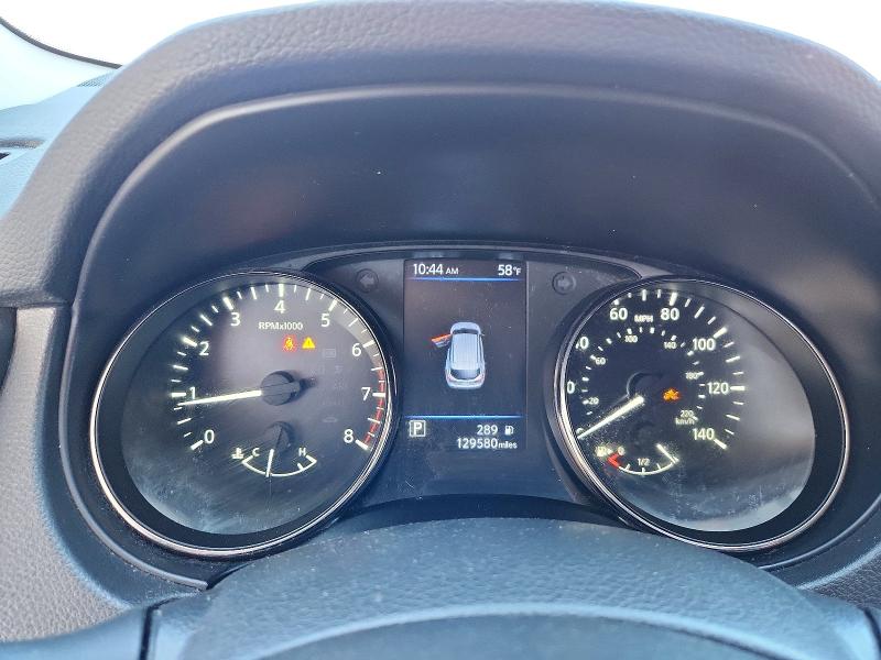Продаж на аукціоні авто 2020 Nissan Rogue Sport, vin: JN1BJ1CV8LW274280, номер лоту: 53192756