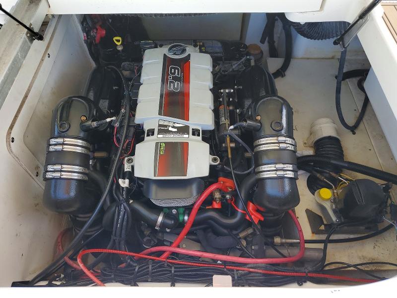 2022 Sea Ray Boat&trlr მანქანა იყიდება აუქციონზე, vin: SERV1356H122, აუქციონის ნომერი: 52265146