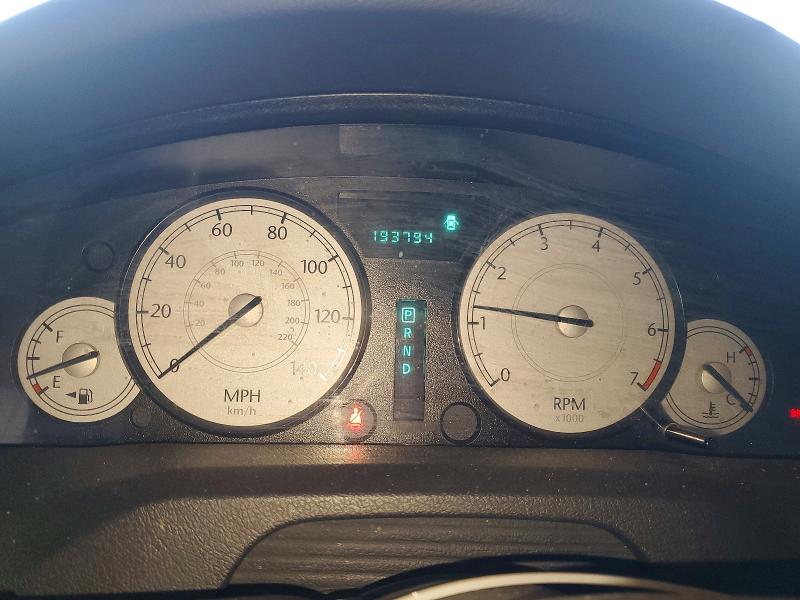 Продажа на аукционе авто 2006 Chrysler 300, vin: 2C3KA53G66H477438, номер лота: 53986146
