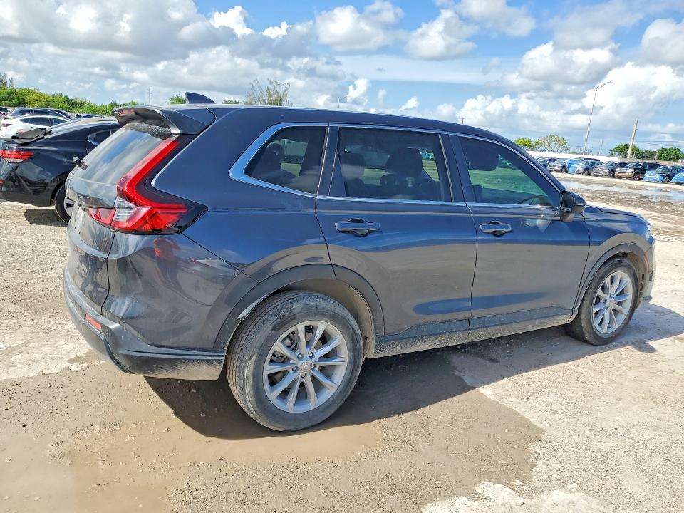 Aukcja sprzedaży 2025 Honda Cr-v, vin: 2HKRS4H7XSH475929, numer aukcji: 54021326
