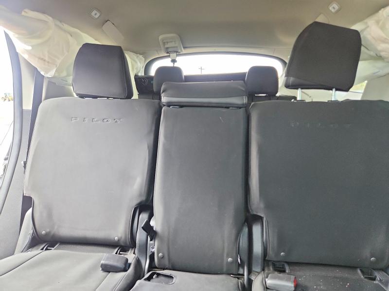 Aukcja sprzedaży 2024 Honda Pilot, vin: 5FNYG1H75RB041146, numer aukcji: 54689216
