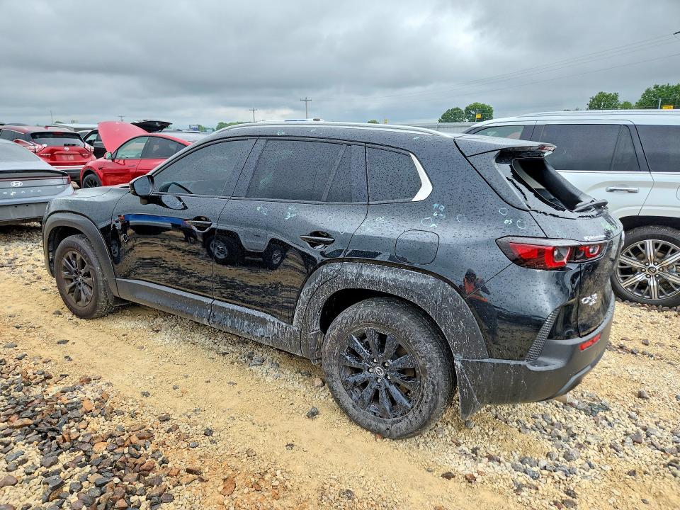 54693856 :رقم المزاد ، 7MMVABCM2PN153313 vin ، 2023 Mazda Cx-50 مزاد بيع