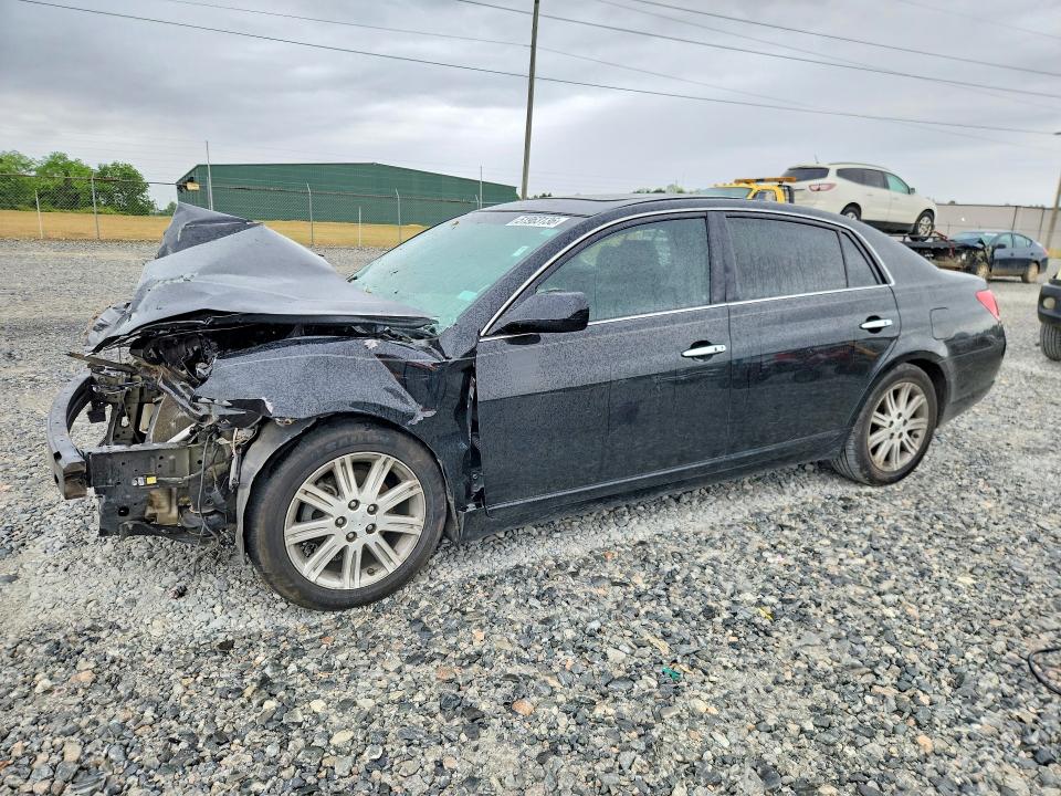 Aukcja sprzedaży 2010 Toyota Avalon, vin: 4T1BK3DB6AU361657, numer aukcji: 51963136