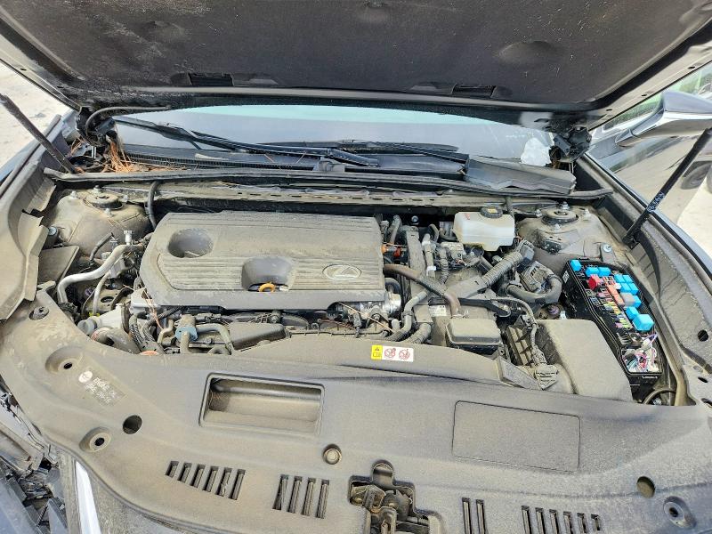 Aukcja sprzedaży 2024 Lexus Es 300h, vin: 58AFA1C1XRU047421, numer aukcji: 53435466