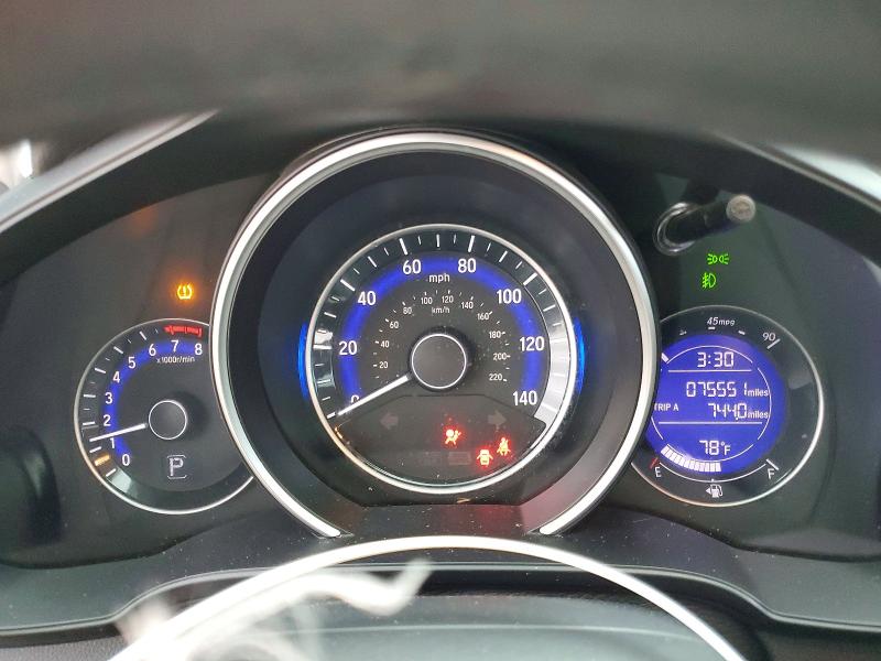 Продаж на аукціоні авто 2016 Honda Fit, vin: JHMGK5H70GX041512, номер лоту: 54285226