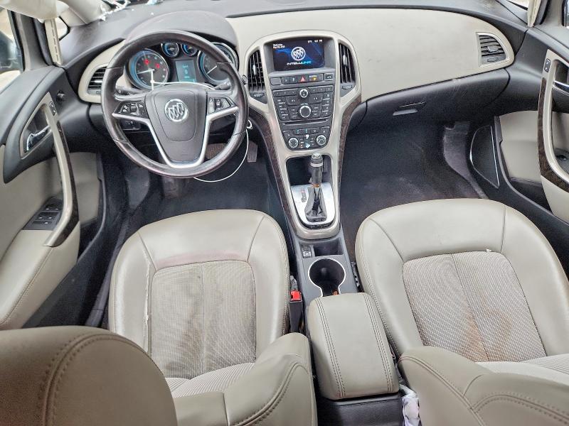Aukcja sprzedaży 2015 Buick Verano, vin: 1G4PR5SKXF4116660, numer aukcji: 51982446