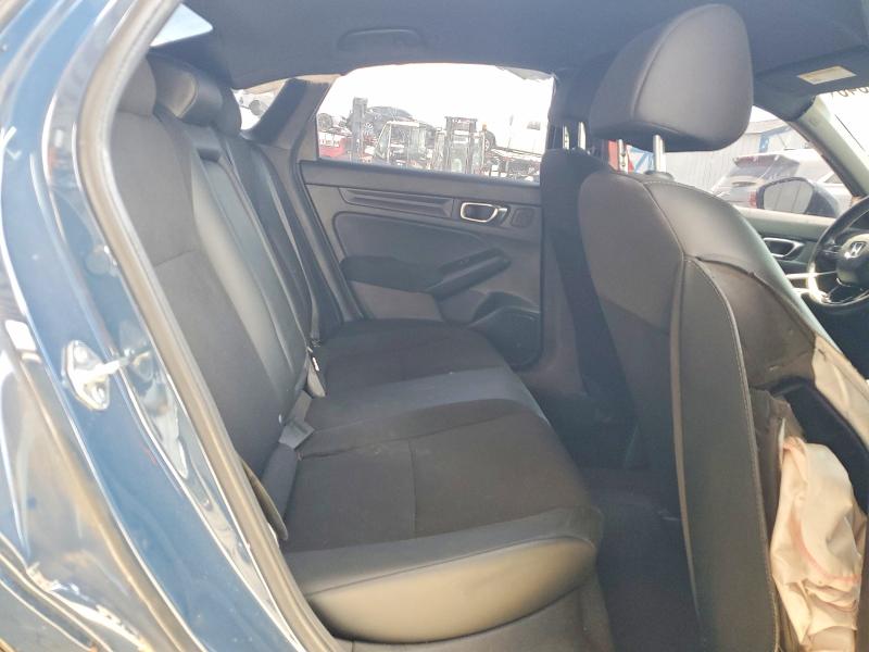 Продаж на аукціоні авто 2025 Honda Civic, vin: 2HGFE2F5XSH553667, номер лоту: 54915846