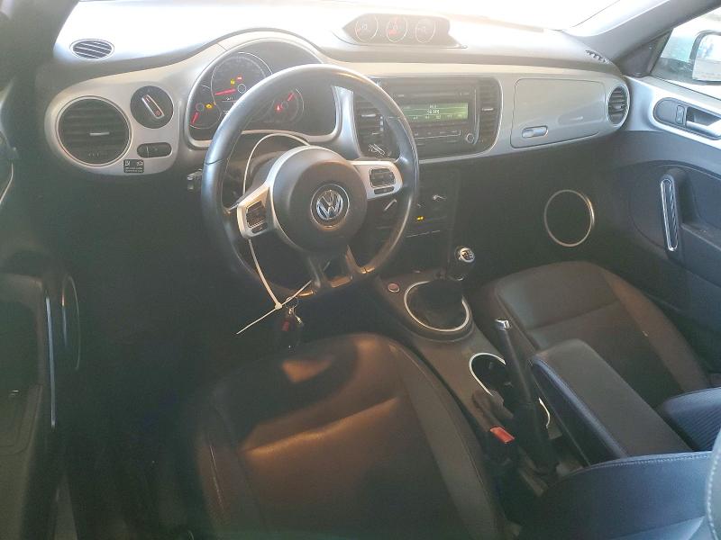 Продажа на аукционе авто 2013 Volkswagen Beetle, vin: 3VWRL7AT1DM621389, номер лота: 54923966