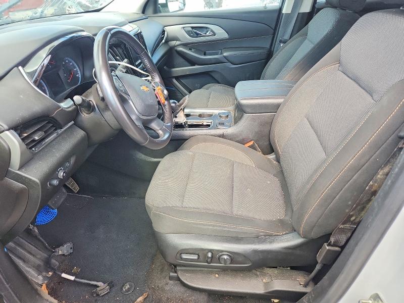 Aukcja sprzedaży 2020 Chevrolet Traverse, vin: 1GNERGKW8LJ298910, numer aukcji: 53756176