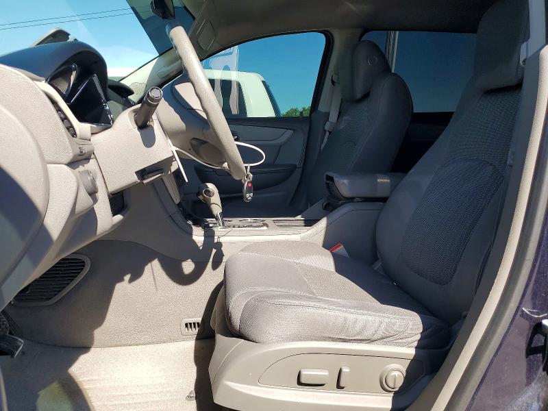 Продажа на аукционе авто 2016 Chevrolet Traverse, vin: 1GNKRFKD2GJ192860, номер лота: 52780266