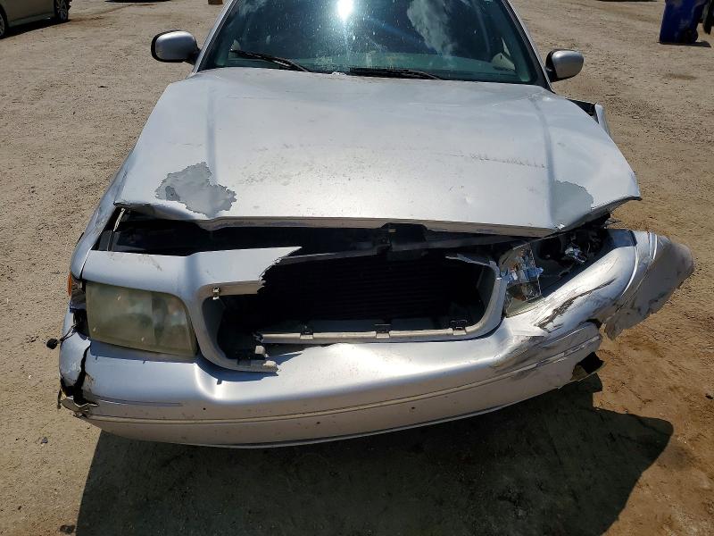 Aukcja sprzedaży 2002 Ford Crown Victoria, vin: 2FAFP71W12X144605, numer aukcji: 52340416
