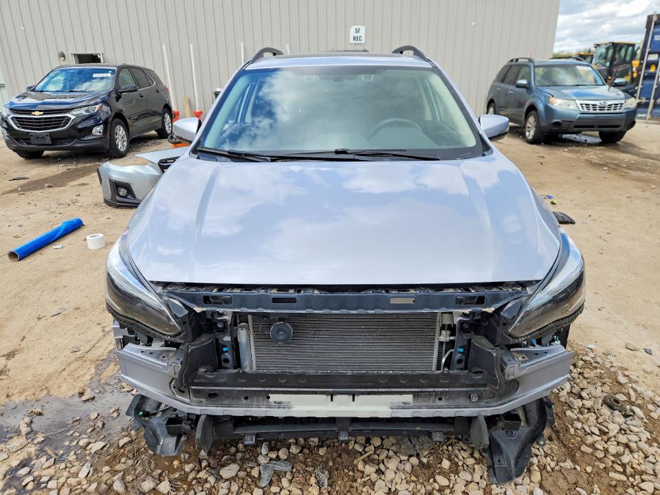 Aukcja sprzedaży 2019 Subaru Crosstrek, vin: JF2GTANC7K8327581, numer aukcji: 53277686