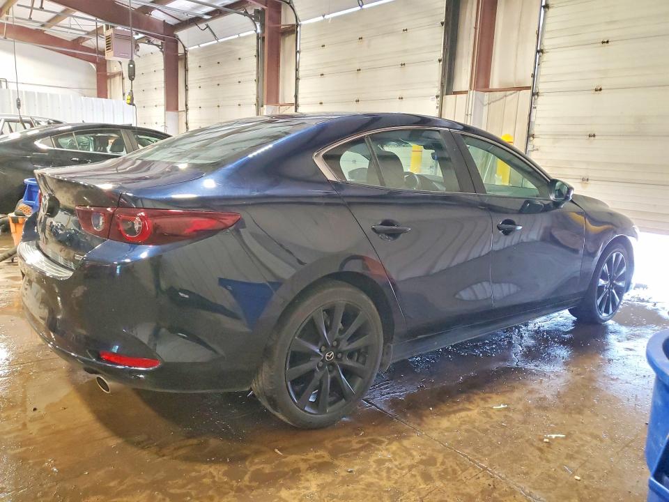 Продаж на аукціоні авто 2024 Mazda 3, vin: 3MZBPABM9RM436332, номер лоту: 54209026