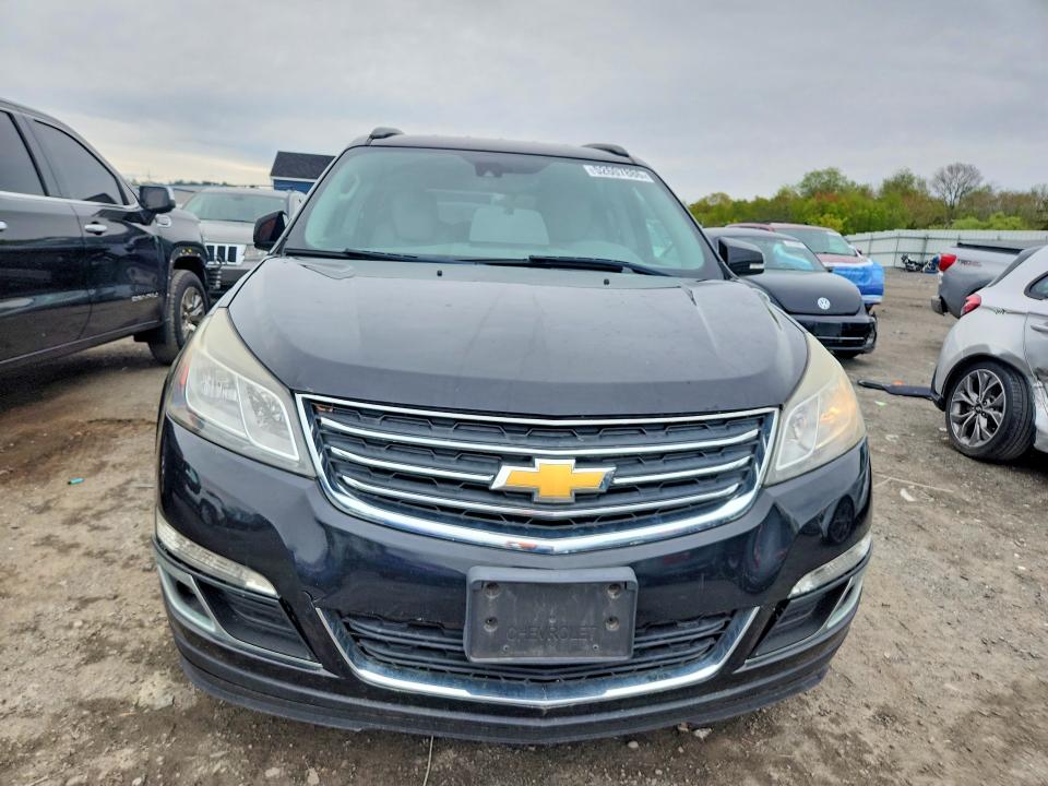 Продаж на аукціоні авто 2015 Chevrolet Traverse, vin: 1GNKVJKD9FJ300291, номер лоту: 52607886