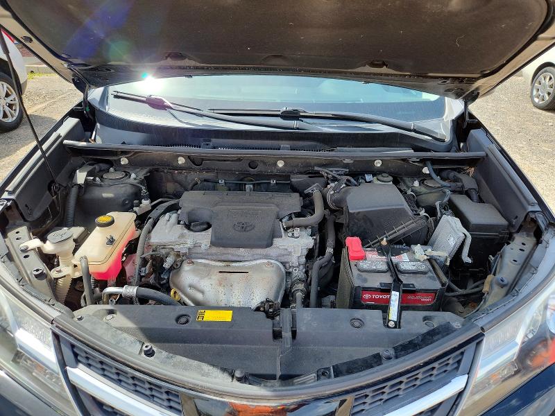 Продаж на аукціоні авто 2015 Toyota Rav4, vin: 2T3ZFREV4FW137574, номер лоту: 51663996