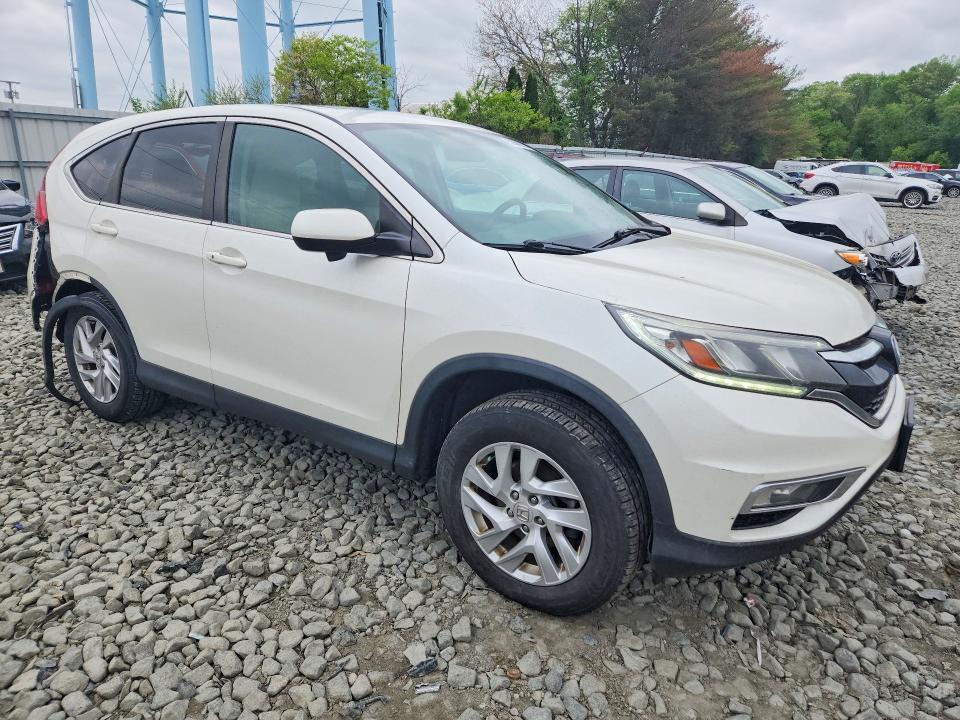 2016 Honda Cr-v მანქანა იყიდება აუქციონზე, vin: 5J6RM4H55GL100665, აუქციონის ნომერი: 52689236
