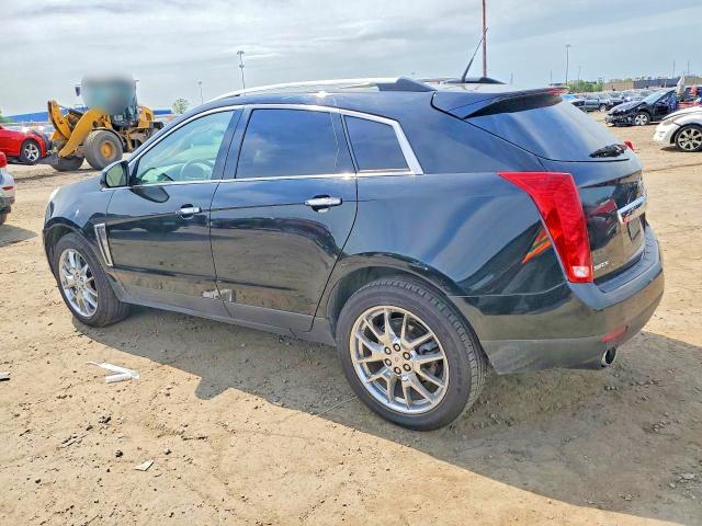 Aukcja sprzedaży 2013 Cadillac Srx, vin: 3GYFNDE32DS515855, numer aukcji: 54785656