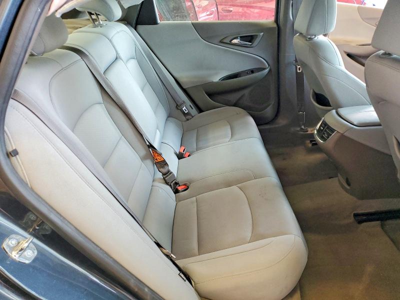 2019 Chevrolet Malibu მანქანა იყიდება აუქციონზე, vin: 1G1ZD5ST6KF173210, აუქციონის ნომერი: 55432186
