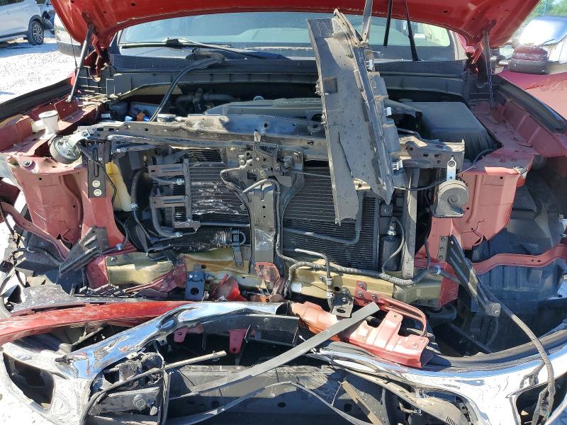 Продаж на аукціоні авто 2017 Nissan Titan, vin: 1N6AA1E59HN504067, номер лоту: 53328176