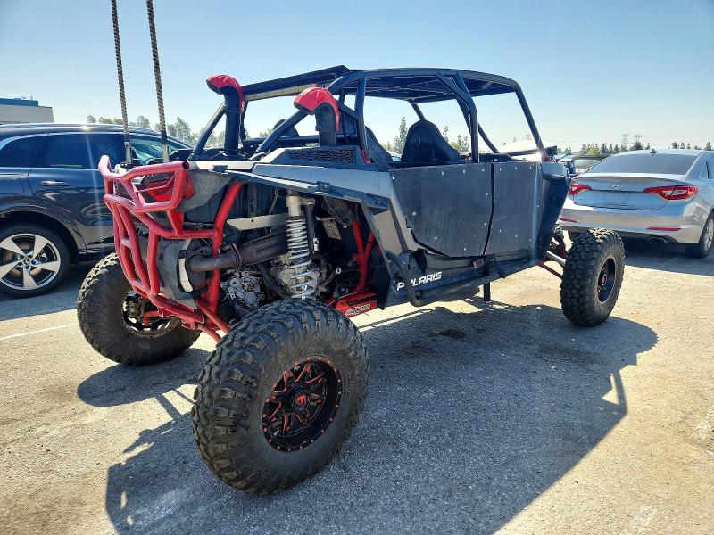52239586 :رقم المزاد ، 3NSVFM994GF468028 vin ، 2016 Polaris Razor مزاد بيع