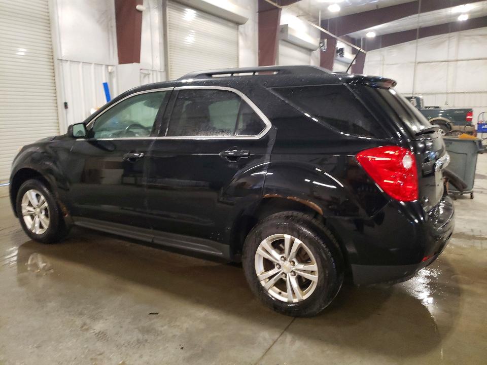 Продажа на аукционе авто 2015 Chevrolet Equinox, vin: 2GNFLGEK1F6194095, номер лота: 53019656