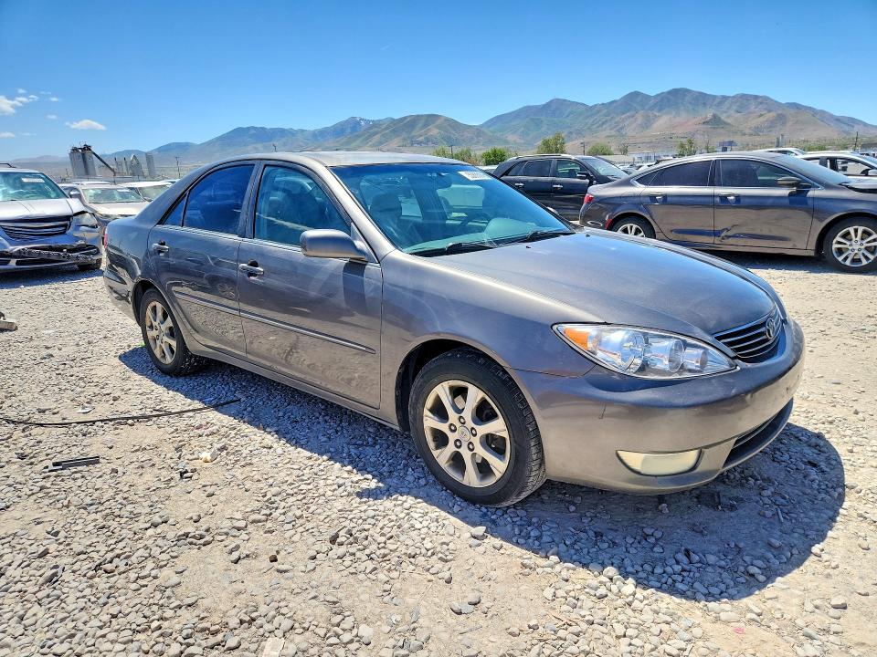 Aukcja sprzedaży 2006 Toyota Camry, vin: 4T1BF32K66U629900, numer aukcji: 53655976
