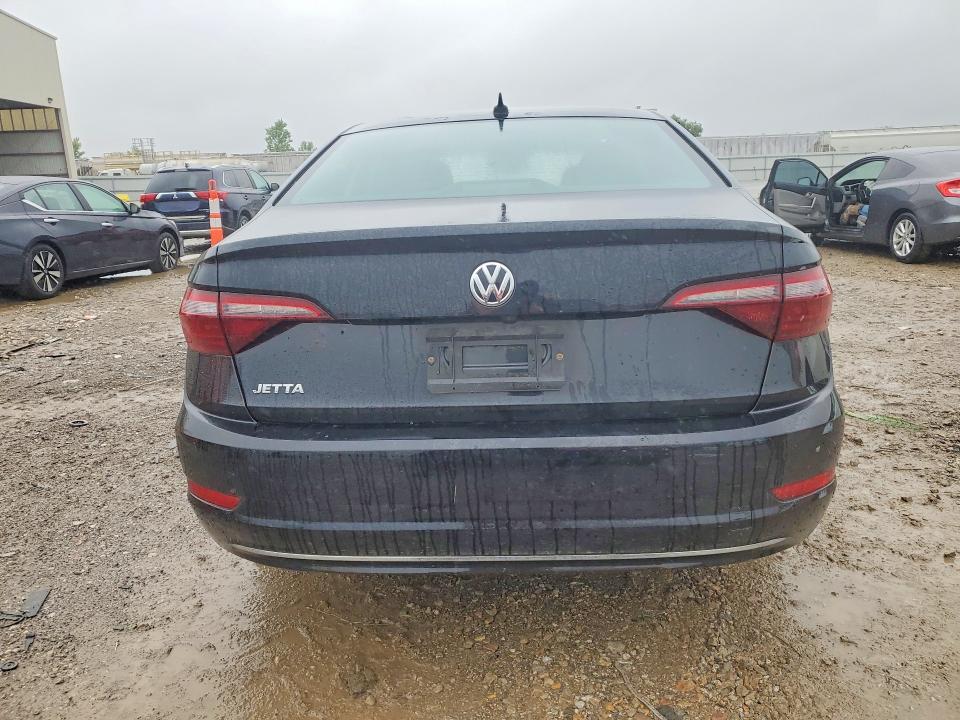Aukcja sprzedaży 2021 Volkswagen Jetta, vin: 3VWC57BUXMM094752, numer aukcji: 54139546