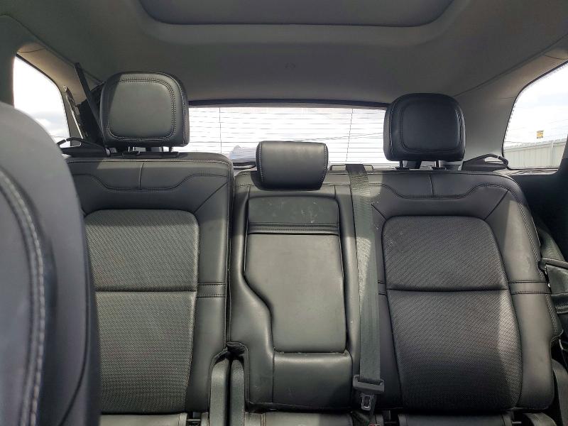Продаж на аукціоні авто 2021 Lincoln Corsair, vin: 5LMCJ1D96MUL03977, номер лоту: 54156926