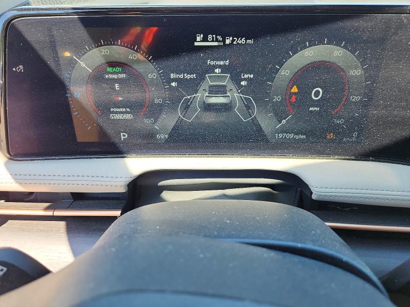Aukcja sprzedaży 2023 Nissan Ariya, vin: JN1DF0BB5PM704036, numer aukcji: 55154246