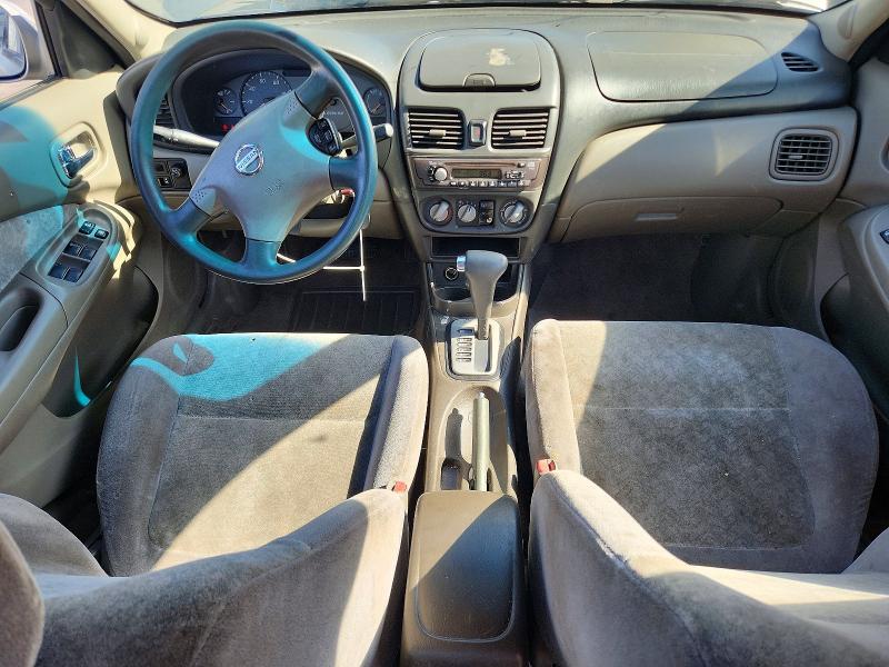 Aukcja sprzedaży 2003 Nissan Sentra, vin: 3N1CB51D33L810299, numer aukcji: 53386846