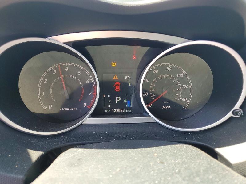 Aukcja sprzedaży 2011 Mitsubishi Outlander, vin: JA4AS3AW3BU017822, numer aukcji: 54006666