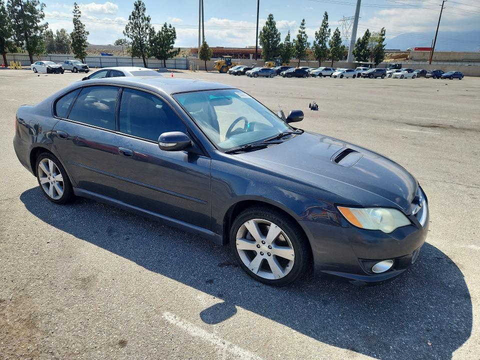 Aukcja sprzedaży 2008 Subaru Legacy, vin: 4S3BL676484208898, numer aukcji: 55026016