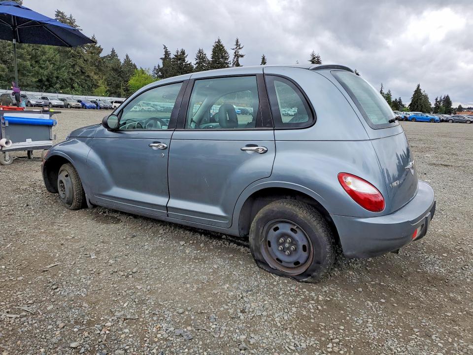 53453416 :رقم المزاد ، 3A8FY48969T573278 vin ، 2009 Chrysler Pt Cruiser مزاد بيع