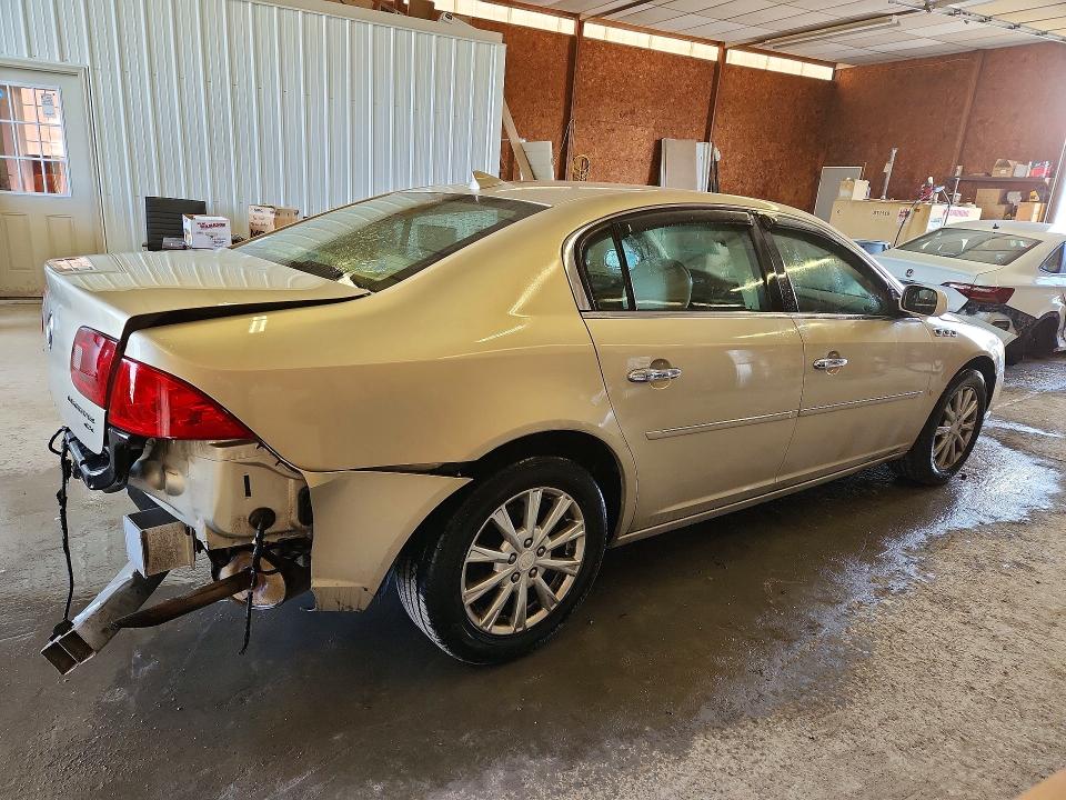 Aukcja sprzedaży 2009 Buick Lucerne, vin: 1G4HP571X9U110579, numer aukcji: 53222286