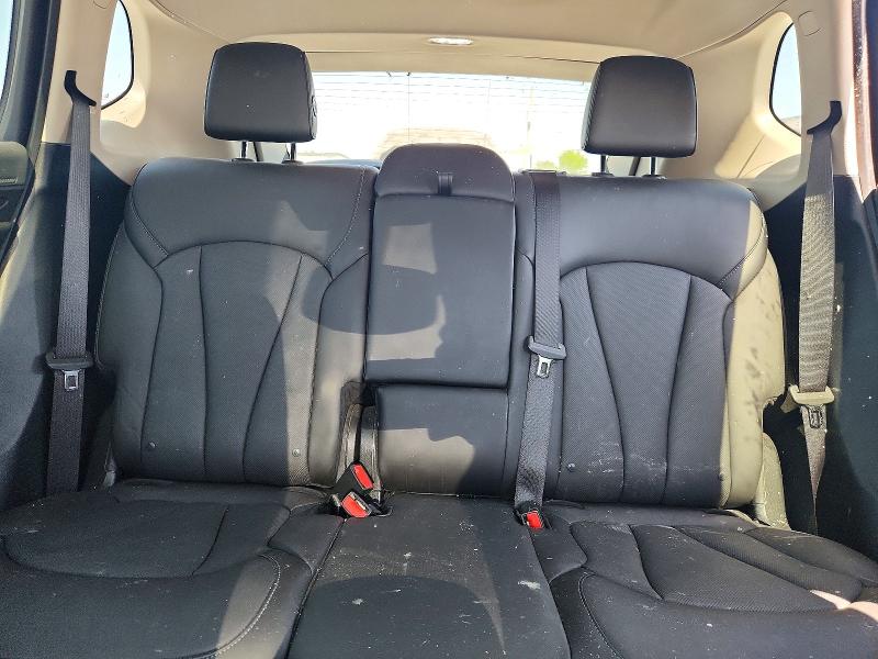 Aukcja sprzedaży 2019 Buick Envision, vin: LRBFXCSAXKD000725, numer aukcji: 52346466