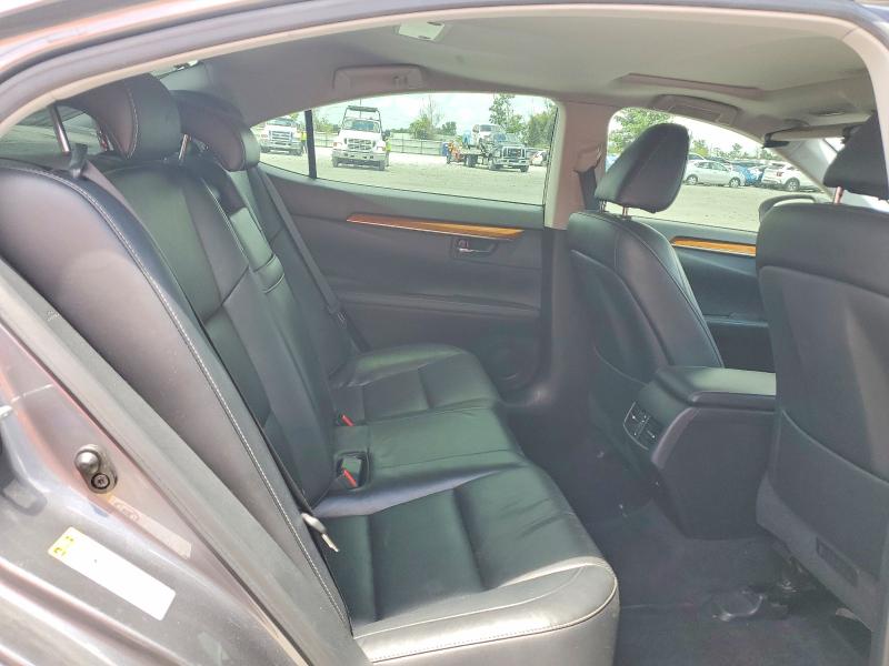 Продажа на аукционе авто 2015 Lexus Es, vin: JTHBW1GG1F2094398, номер лота: 53095356