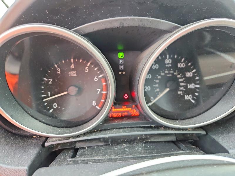 Aukcja sprzedaży 2014 Mazda 5, vin: JM1CW2BL8E0164344, numer aukcji: 55509416
