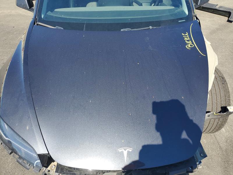 Продаж на аукціоні авто 2024 Tesla Model 3, vin: 5YJ3E1EA8RF862158, номер лоту: 53716016