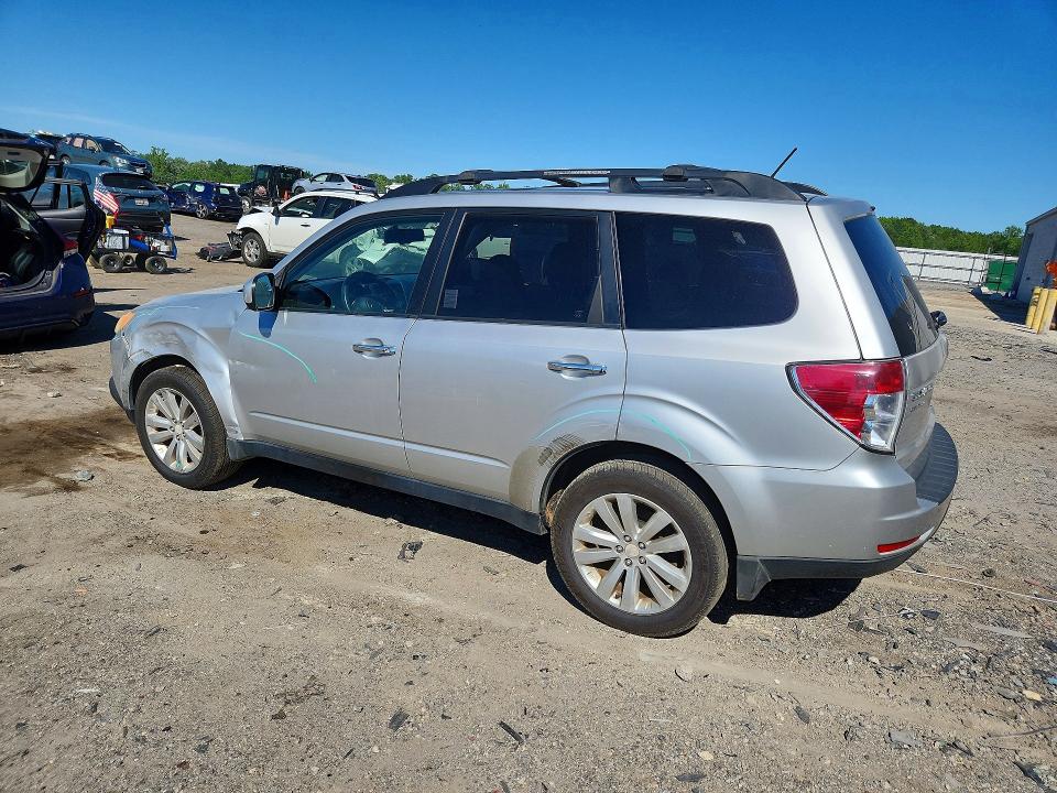 Aukcja sprzedaży 2011 Subaru Forester, vin: JF2SHADC9BH762910, numer aukcji: 55139476