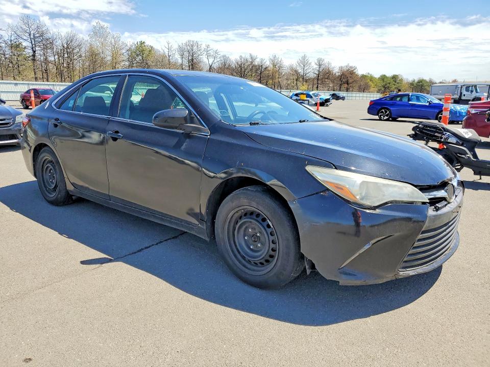 Продаж на аукціоні авто 2017 Toyota Camry Hybrid, vin: 4T1BD1FK0HU220542, номер лоту: 52662896