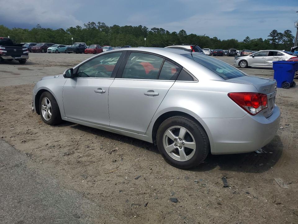 Aukcja sprzedaży 2014 Chevrolet Cruze, vin: 1G1PC5SB5E7105870, numer aukcji: 55238256