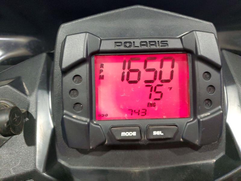Aukcja sprzedaży 2016 Polaris Rmk Pro, vin: SN1EG8PS5GC170108, numer aukcji: 53890636