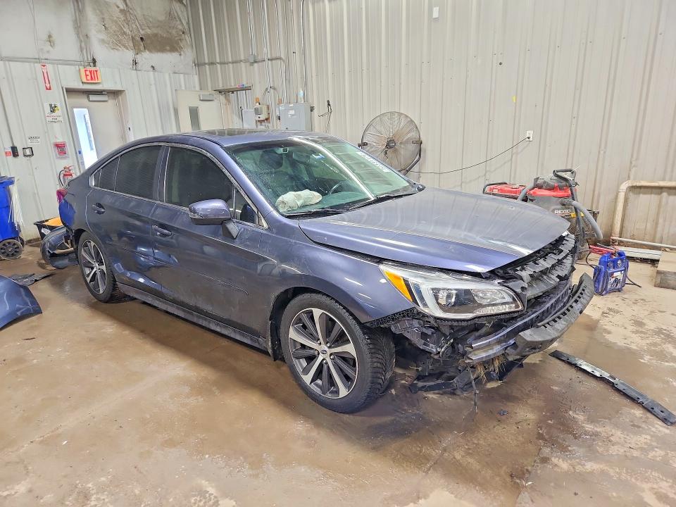 Продаж на аукціоні авто 2015 Subaru Legacy, vin: 4S3BNEN60F3032314, номер лоту: 52331176